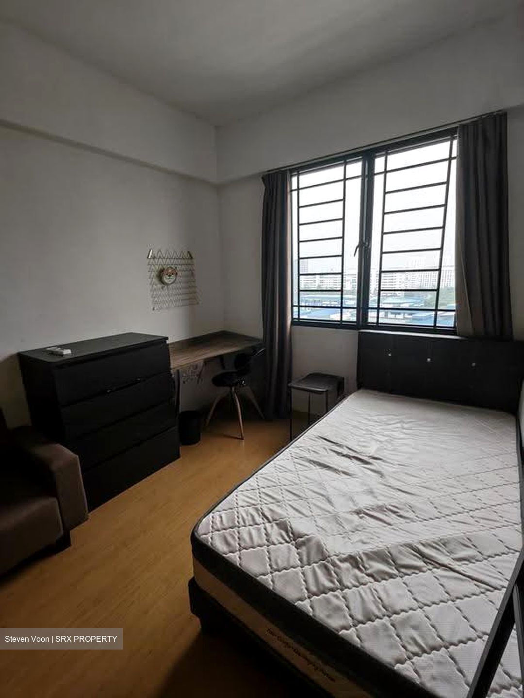 Central Grove (D14), Condominium #631823021